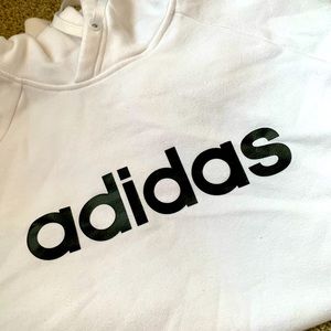 Adidas hoodie